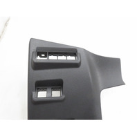 Toyota Corolla Cross Trim, Dashboard Panel Left Switch Hood Release 55432-0A100