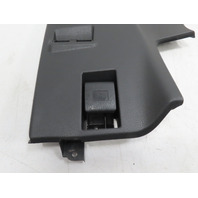 Toyota Corolla Cross Trim, Dashboard Panel Left Switch Hood Release 55432-0A100