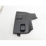 Toyota Corolla Cross Trim, Dashboard Panel Left Switch Hood Release 55432-0A100