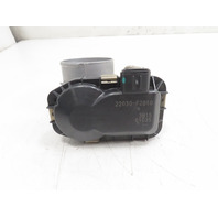 Toyota Corolla Cross Throttle Body, Assembly Unit Manifold OEM 22030-F2010