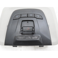 Toyota Corolla Cross Light Lamp, Dome Map Overhead Switch SOS 1D111-338G