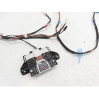 Toyota Corolla Cross Wire Harness, Navigation Antenna Headliner Wiring OEM 86101-0A760