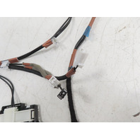 Toyota Corolla Cross Wire Harness, Navigation Antenna Headliner Wiring OEM 86101-0A760