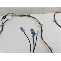 Toyota Corolla Cross Wire Harness, Navigation Antenna Headliner Wiring OEM 86101-0A760