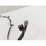 Toyota Corolla Cross Wire Harness, Navigation Antenna Headliner Wiring OEM 86101-0A760