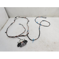 Toyota Corolla Cross Wire Harness, Navigation Antenna Headliner Wiring OEM 86101-0A760