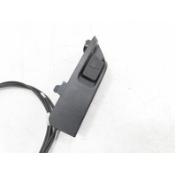Toyota Corolla Cross Lever, Gas Fuel Door Latch Release Cable & Handle