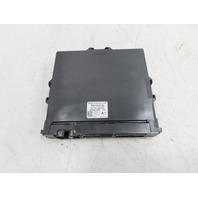 Toyota Corolla Cross Module, Engine Start Stop Control Unit Computer 89261-0A040