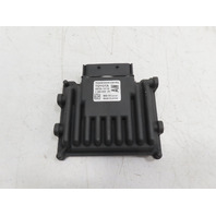 Toyota Corolla Cross Module Automatic Transmission Control Unit 89535-16110