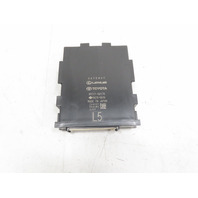 Toyota Corolla Cross Module, Gateway Network Control Computer 89111-02170