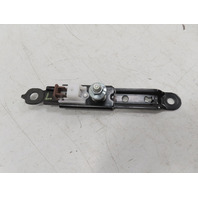 Toyota Corolla Cross Bracket Mount Seatbelt Hight Adjust Left OEM