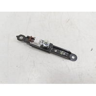 Toyota Corolla Cross Bracket Mount Seatbelt Hight Adjust Right OEM