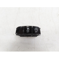 Toyota Corolla Cross Switch Auto Start Stop Off & Traction Control 84970-0A020