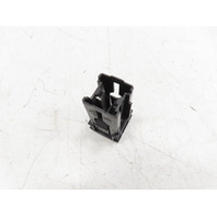 Toyota Corolla Cross Trim Cover Blank Switch Empty Spot Plug Dash 55539-06110