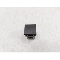 Toyota Corolla Cross Trim Cover Blank Switch Empty Spot Plug Dash 55539-06110