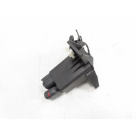 Toyota Corolla Cross Seatbelt Buckle Pair, Receiver Rear Right Black 73380-0A201