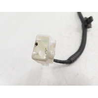 Toyota Corolla Cross Seatbelt Buckle, Receiver Front Left Black 73230-0A040