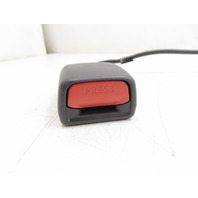 Toyota Corolla Cross Seatbelt Buckle, Receiver Front Right Black 73230-0A030