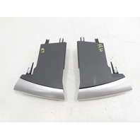 Toyota Corolla Cross Trim Pair Center Console Side Panel LH & RH 58833-0A040, 58834-0A040