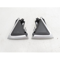 Toyota Corolla Cross Trim Pair Center Console Side Panel LH & RH 58833-0A040, 58834-0A040