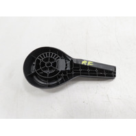 Toyota Corolla Cross Lever Handle Backrest Recline Release Adjustment RH 72525-02340