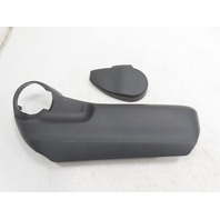 Toyota Corolla Cross Trim Seat Track Outer Trim Front Seat Panel Right