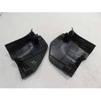 Toyota Corolla Cross Trim Set, Door Sill Kick Panel, Front Left & Right 62112-0A050 62111-0A050