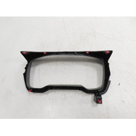 Toyota Corolla Cross Trim, Dashboard Instrument Cluster Bezel 55410-02610
