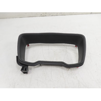 Toyota Corolla Cross Trim, Dashboard Instrument Cluster Bezel 55410-02610
