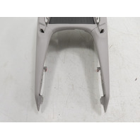 Toyota Corolla Cross Trim, Finish Panel Cover Center Console Right 58813-0A040