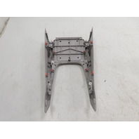 Toyota Corolla Cross Trim, Finish Panel Cover Center Console Right 58813-0A040