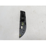 Toyota Corolla Cross Switch W/ Trim Bezel, Power Window Front Right 74231-02D80