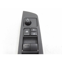 Toyota Corolla Cross Switch W/ Trim Bezel, Master Power Window Left 74232-02B10