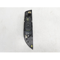 Toyota Corolla Cross Switch W/ Trim Bezel, Master Power Window Left 74232-02B10