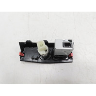 Toyota Corolla Cross 12V Socket & USB C-Port Dual Hub Jack OEM 58911-02520