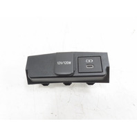 Toyota Corolla Cross 12V Socket & USB C-Port Dual Hub Jack OEM 58911-02520
