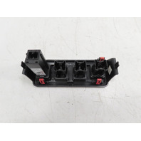 Toyota Corolla Cross Trim & Power Connection USB-C Port Console Hub 55449-0A010