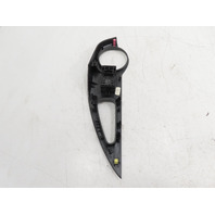 Toyota Corolla Cross Switch W/ Trim Bezel, Power Window, Rear Left 74272-0A040