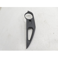 Toyota Corolla Cross Switch W/ Trim Bezel, Power Window, Rear Left 74272-0A040