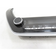 Toyota Corolla Cross Climate Control, A/C Heater Console Temp Dash 55900-02L00