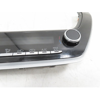Toyota Corolla Cross Climate Control, A/C Heater Console Temp Dash 55900-02L00