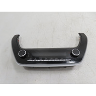 Toyota Corolla Cross Climate Control, A/C Heater Console Temp Dash 55900-02L00