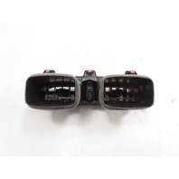 Toyota Corolla Cross Vent, Dashboard Center w/ Hazard Switch 55670-02780