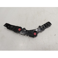 Toyota Corolla Cross Bracket, Bumper Mount Retainer Rear Right 52575-0A060