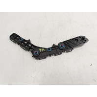 Toyota Corolla Cross Bracket, Bumper Mount Retainer Rear Right 52575-0A060