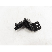 Toyota Corolla Cross Mount Bracket Bumper Rear Support Retainer Right Side 52562-0A060