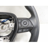 Toyota Corolla Cross Steering Wheel w/ Switches Controls OEM 64110-1800B
