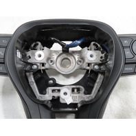Toyota Corolla Cross Steering Wheel w/ Switches Controls OEM 64110-1800B
