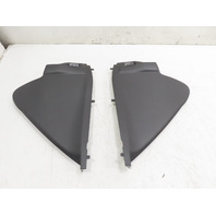 Toyota Corolla Cross Trim Set, Dashboard Side Panel Cover 55317-0A080, 55318-0A080