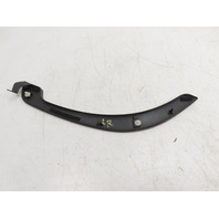Toyota Corolla Cross Trim, Door Molding Arch Flare Edge, Rear Left  75076-0A041